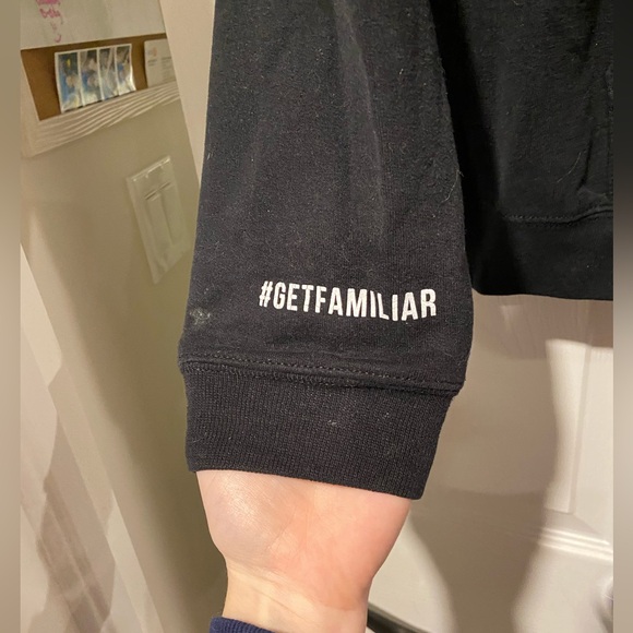 WLKN Signature Logo Hoodie - Picture 3 of 4